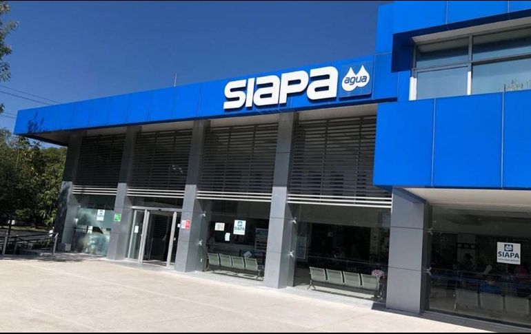 El SIAPA brindará atención ciudadana en cuatro centros operativos y una sucursal