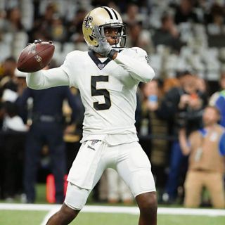 Bridgewater jugará con Carolina