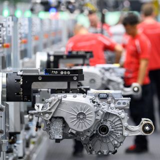 Contagios de COVID-19 en China atraen inversión a México