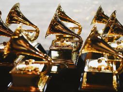 GRAMMY. La Academia que organiza el premio, comprometida con sus agremiados.  AFP