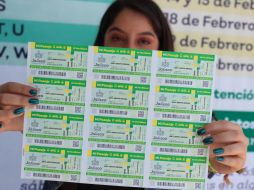 La Secretaría de Asistencia Social invita a los beneficiarios a mantenerse informados a través de las redes sociales oficiales. FACEBOOK / Sistema de Asistencia social Jalisco