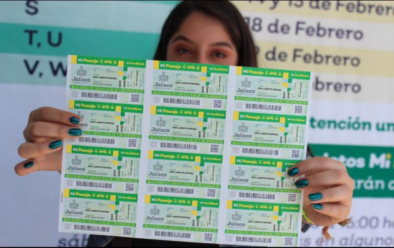 La Secretaría de Asistencia Social invita a los beneficiarios a mantenerse informados a través de las redes sociales oficiales. FACEBOOK / Sistema de Asistencia social Jalisco