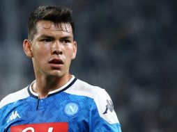 Una vez que todo regrese a la normalidad, Lozano espera tener un buen cierre de temporada. INSTAGRAM / @hirvinglozano