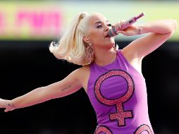 El pasado agosto, el tribunal anterior impuso a Perry una multa de 2.78 millones de dólares por plagio. AP / ARCHIVO