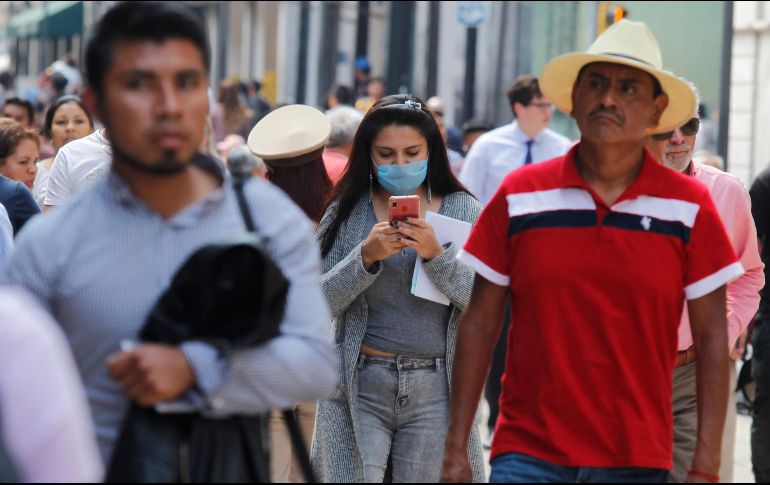 Por el coronavirus se cerrarán museos y centros culturales. SUN / ARCHIVO