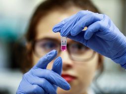 Las adecuaciones presupuestales son con el fin de solventar las necesidades de gasto público relacionadas con insumos y servicios para prevenir, contener y atender la pandemia por coronavirus. EFE / S. Moreira