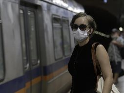Al momento, hay alrededor de seis mil 800 pruebas de coronavirus distribuidas en el país. Xinhua / L. Tavora