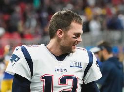 PACIENCIA. La falta de exámenes médicos con sus nuevos equipos ha impedido que movimientos, como el de Tom Brady a Tampa Bay, aún no se hagan oficiales. AFP