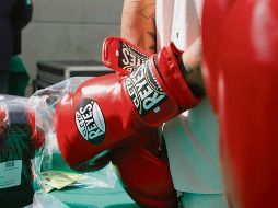 PAUSA. El proceso del equipo mexicano se ve interrumpido por la contingencia mundial. SUN