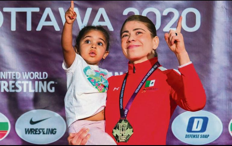 Jane Valencia. Luchas asociadas. ESPECIAL