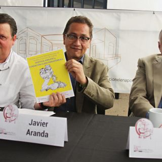 Doblete literario: lanzan nuevos concursos