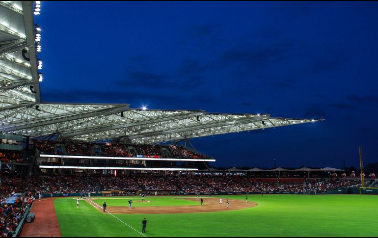 Esta iba a ser la primera vez que la Ciudad de México albergaría juegos de temporada regular de la MLB. IMAGO7