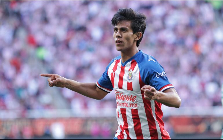 En sus redes sociales el atacante dice: ''Decidí diario subir rutinas de 15 o 20 minutos de ejercicio, para que no se nos haga tan pesado''. IMAGO7