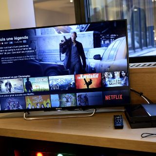 Aprueban que plataformas como Netflix incluyan 30% de contenido nacional