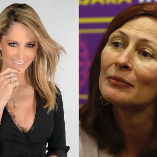 "Urge te informes", Tatiana Clouthier le contesta a Inés Sainz