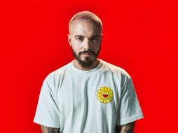 J Balvin lanza su nuevo disco "Colores" y revela que quiere armar una familia