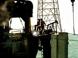 El presidente estadounidense Donald Trump mencionó que se involucrará en la guerra de precios entre Arabia Saudita y Rusia en el momento apropiado. AFP/Archiv