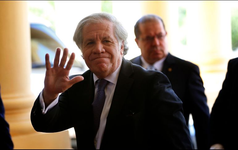 La reelección se dio en una votación marcada por la pandemia de COVID-19. AP / ARCHIVO