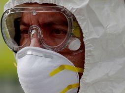 La mayor parte de los nuevos fallecimientos han tenido lugar en Lombardía, la región más afectada. EFE/ E. Biba