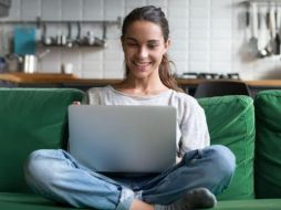 Estar aislado en tu casa ¡no tiene por qué ser aburrido!. ISTOCK