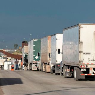 Inicia a medianoche cierre en frontera México-EU a viajes no esenciales