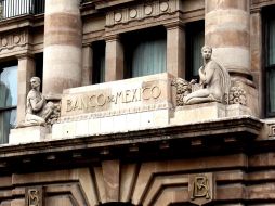 La tasa de referencia es recortada a 6.5 por ciento. NTX / ARCHIVO