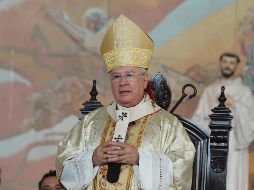 Los templos permanecerán abiertos al público pero se limitará la visita de manera personal. EL INFORMADOR / ARCHIVO