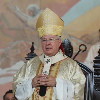 Arquidiócesis de Guadalajara anuncia misas sin fieles