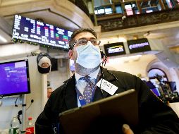 En el conjunto de esta semana, que empezó con un 