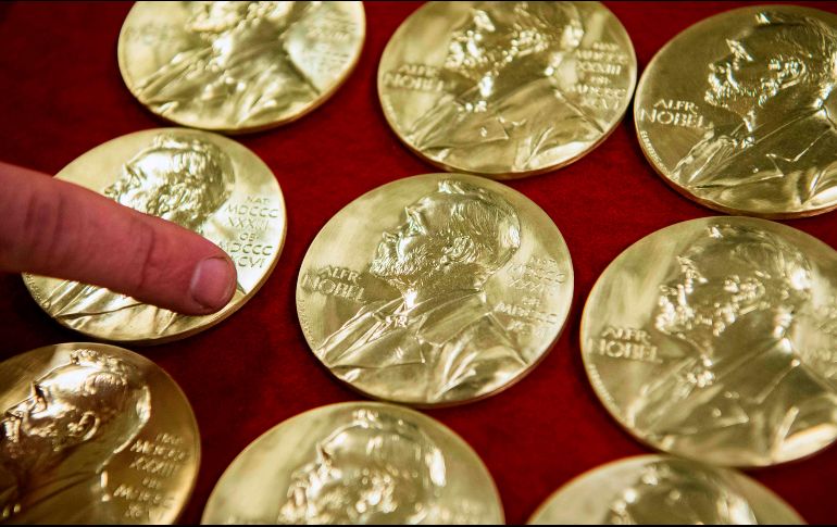 Muere por COVID-19 brasileño de equipo ganador del Nobel de la Paz