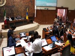 Diputados locales 