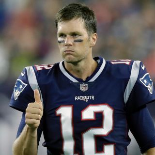 ¿Quién será el quarterback de los Patriotas tras la salida de Tom Brady?