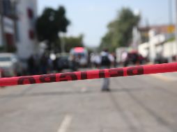 Detallan que, al intentar dar la vuelta, el autobús arrolló a la mujer. EL INFORMADOR/ARCHIVO