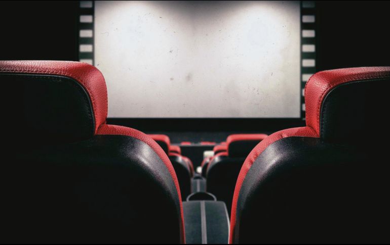 PANTALLA. Los cines deberán incluir subtítulos también en las películas en español. ESPECIAL