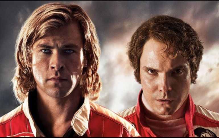 Las mejores películas relacionadas con el deporte para que puedas disfrutar. TWITTER/@FlixanoMovies