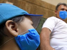 De acuerdo a la Jornada Nacional de Sana Distancia, la cuarentena en México tendría una duración de 28 días, ésta iniciará a partir del 23 de marzo. EL INFORMADOR / ARCHIVO