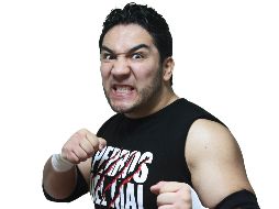 El quinto aniversario luctuoso llega en un momento en el que la lucha libre, está detenida debido a la contingencia sanitaria provocada por el coronavirus a nivel mundial. EFE / ARCHIVO