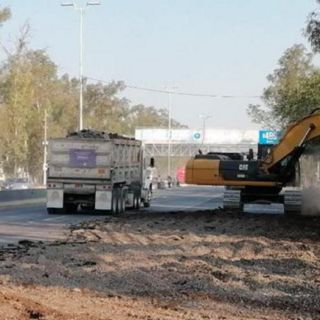 Carriles en Periférico y carretera a Chapala se abrirán a la circulación