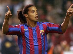 El brasileño fue detenido hace un par de semanas, junto a su hermano Roberto de Assis, por ingresar a Paraguay con un pasaporte presuntamente adulterado. AP / ARCHIVO