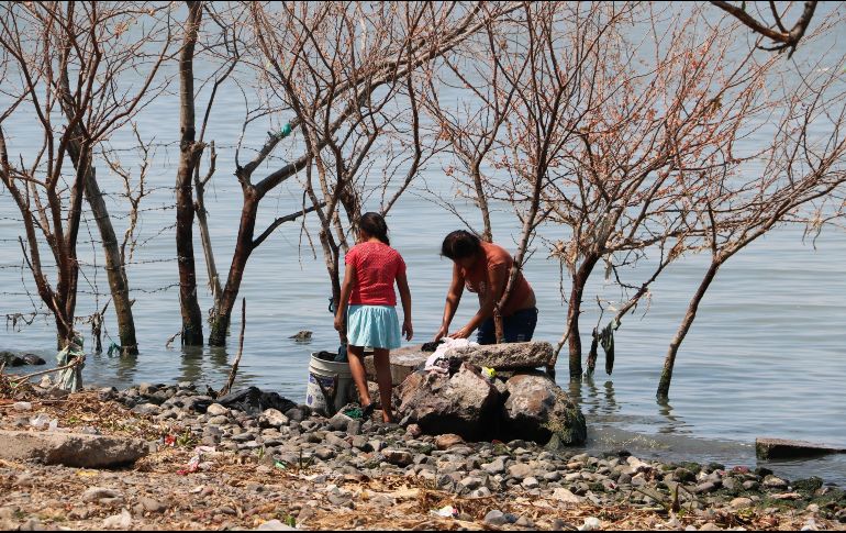 Poncitlán es el municipio de Jalisco que más reporta enfermedades renales. EL INFORMADOR / ARCHIVO