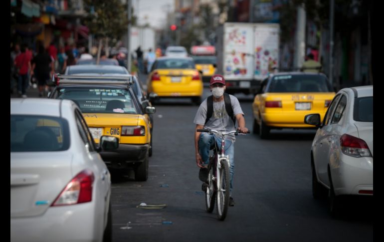 EL INFORMADOR/F. Atilano