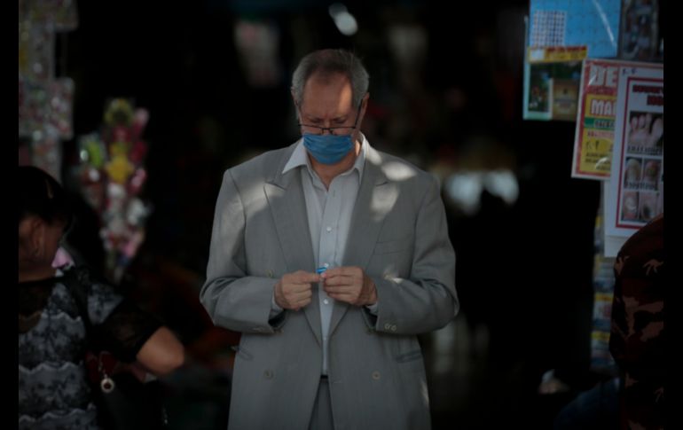 EL INFORMADOR/F. Atilano