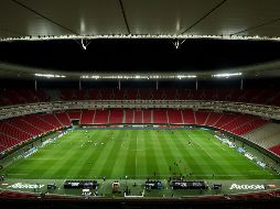 El Estadio Akron es uno de los inmuebles elegidos para el Preolímpico de la Concacaf 2020. Imago7