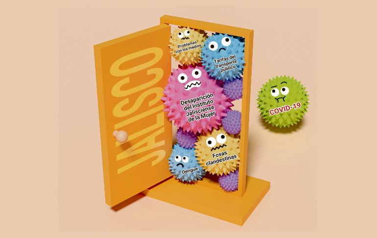 Alfaro y la contingencia