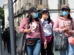 Belice toma esta decisión para reducir el riesgo de contagio; hasta el momento, el país no registra un solo caso. XINHUA