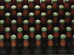 Constellation Brands es la compañia cervecera. ARCHIVO