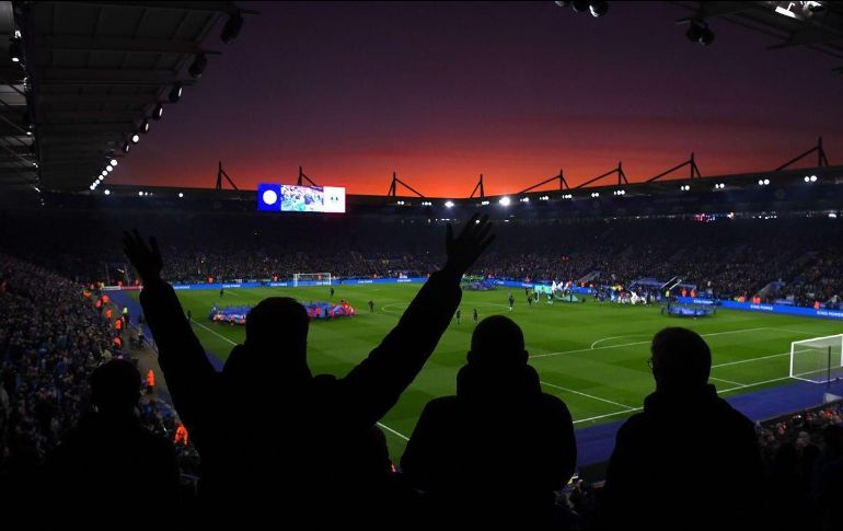 Según el Telegraph, la intención de la Premier es comenzar en junio, con seis semanas de plazo para concluir el torneo a mediados de julio y, apenas tres semanas después, dar el pistoletazo de salida a la nueva temporada. TWITTER/@premierleague