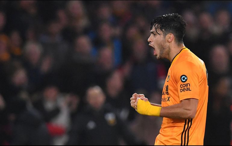 La última actualización de Transfermarket, sitio que publica el valor de los futbolistas, tasó al mexicano en más de 50 MDD, lo que para el Real Madrid no sería demasiado. AFP / ARCHIVO