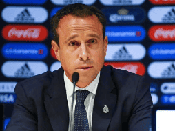 Torrado exhortó a sus seguidores a no dejar las acciones preventivas, como la de permanecer en cuarentena para evitar la propagación del COVID-19. INSTAGRAM / @gerardotorrado6