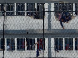Autoridades aseguran que en las prisiones no 